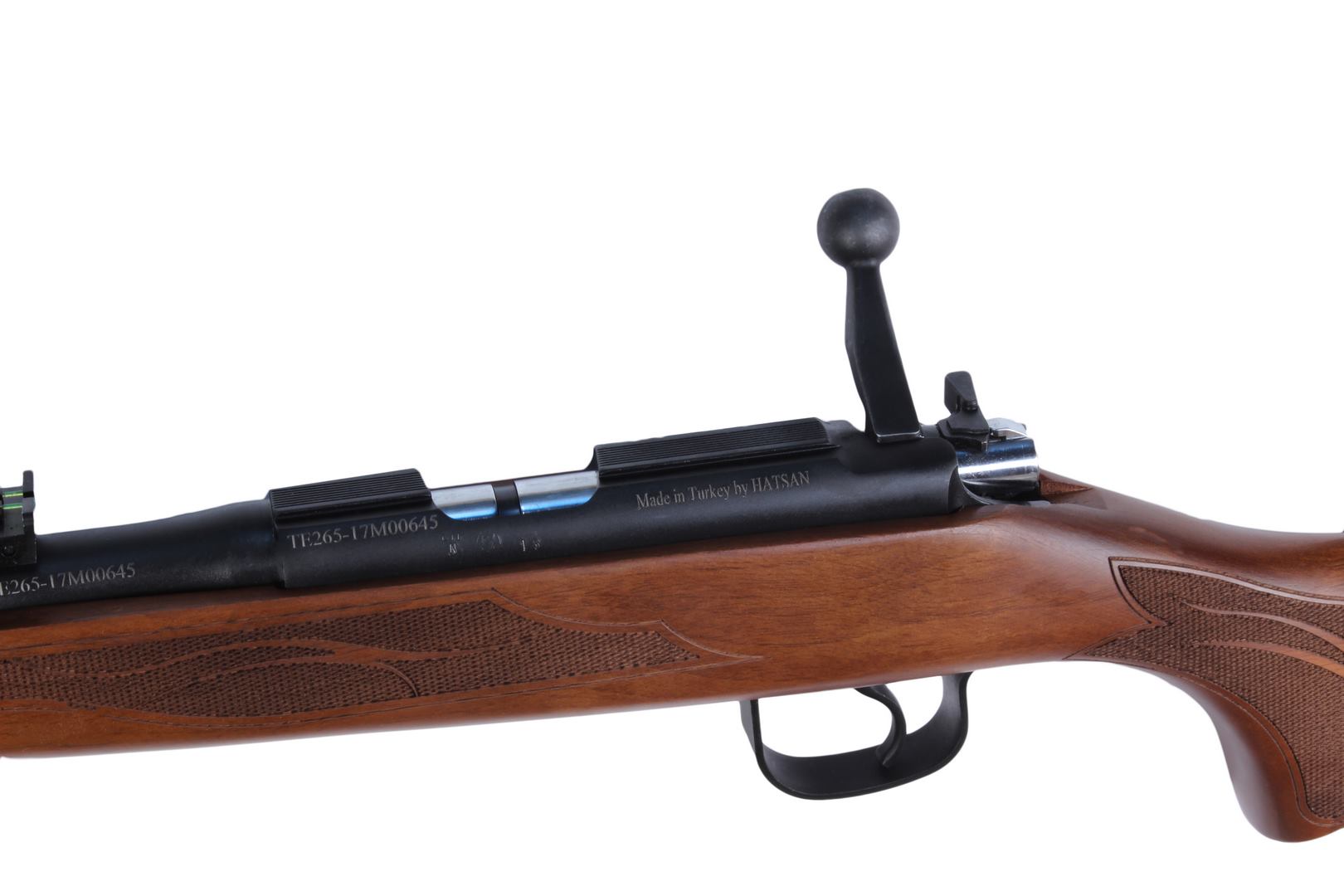 МП Карабин Hatsan Escort 22LR дерево