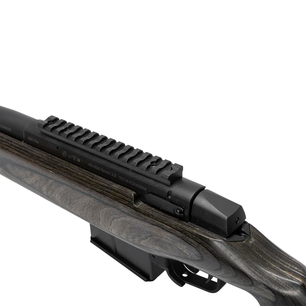 Карабин ATA ARMS 308Win Turqua PT Laminated Grey ложа сер ламинат 660мм2стм