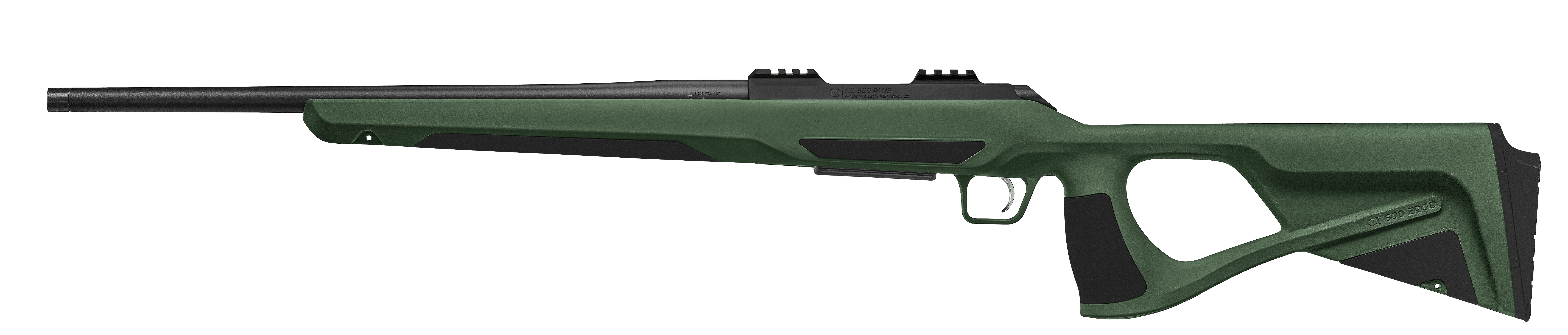 МП Карабин CZ 600 300 Win.Mag Ergo 610мм