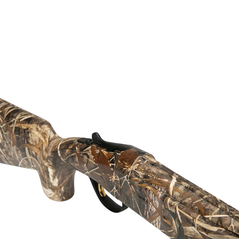 Ружье ATA 20x76 SP Camo Max-5 камыш 610мм