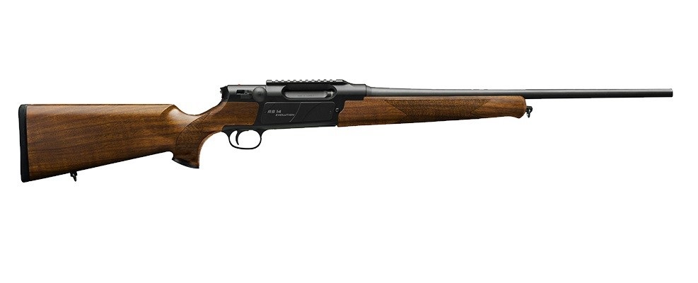 Карабин Strasser RS14 Evolution Standard 308Win M14x1/S 223Rem M14x1/S Weaver