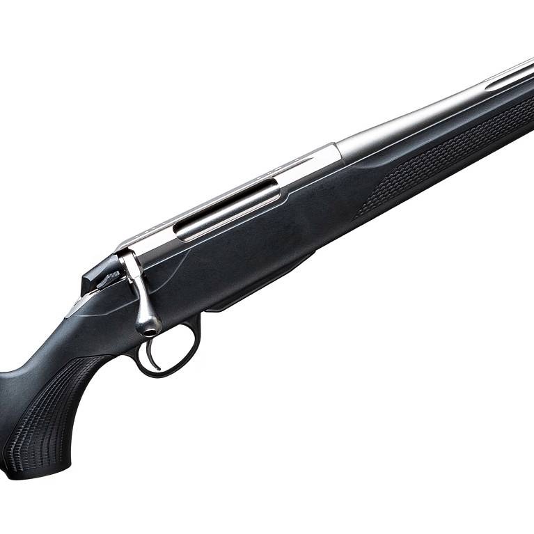 Карабин Tikka T3x SuperLite Stainless Steel 30-06Sprg fluted THR 570мм