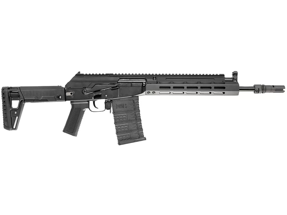 Карабин Sureshot 308Win Spear самозарядный MK4 EVO 350мм