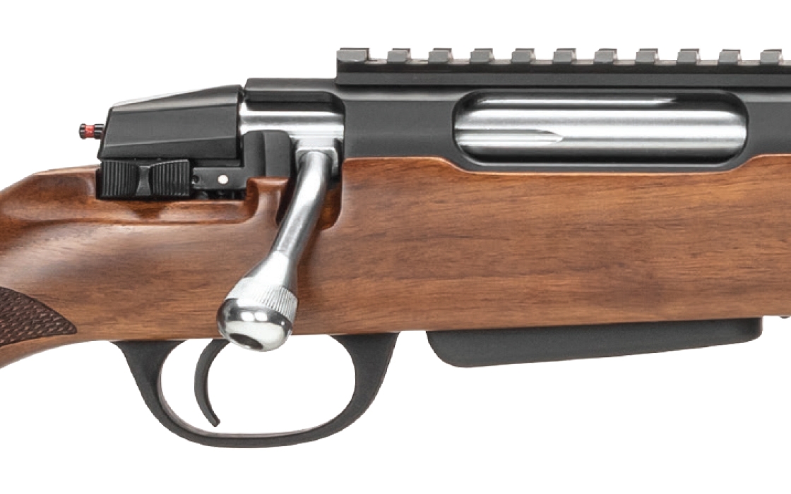 Карабин Ata Arms 308Win Turqua Monte Karlo целик мушка 560мм