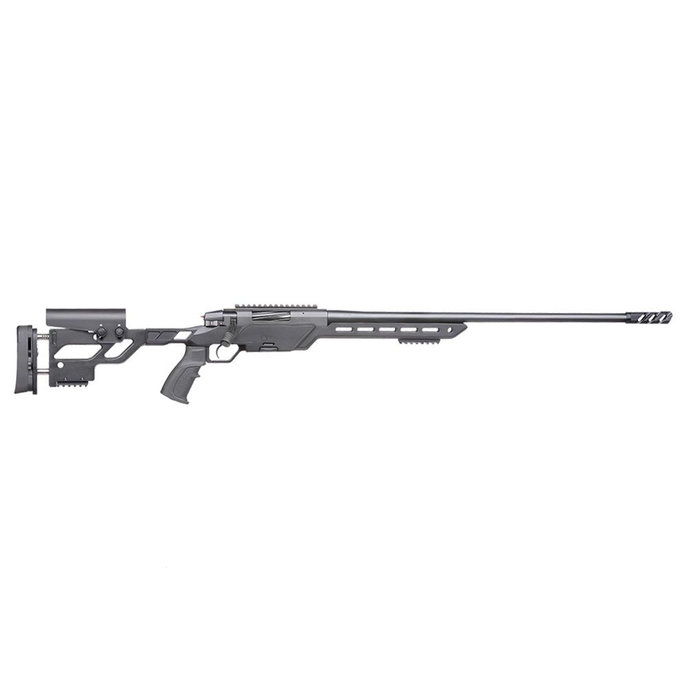 Карабин Ata Arms 308Win ALR ДТК 2 магазина 5м 610мм