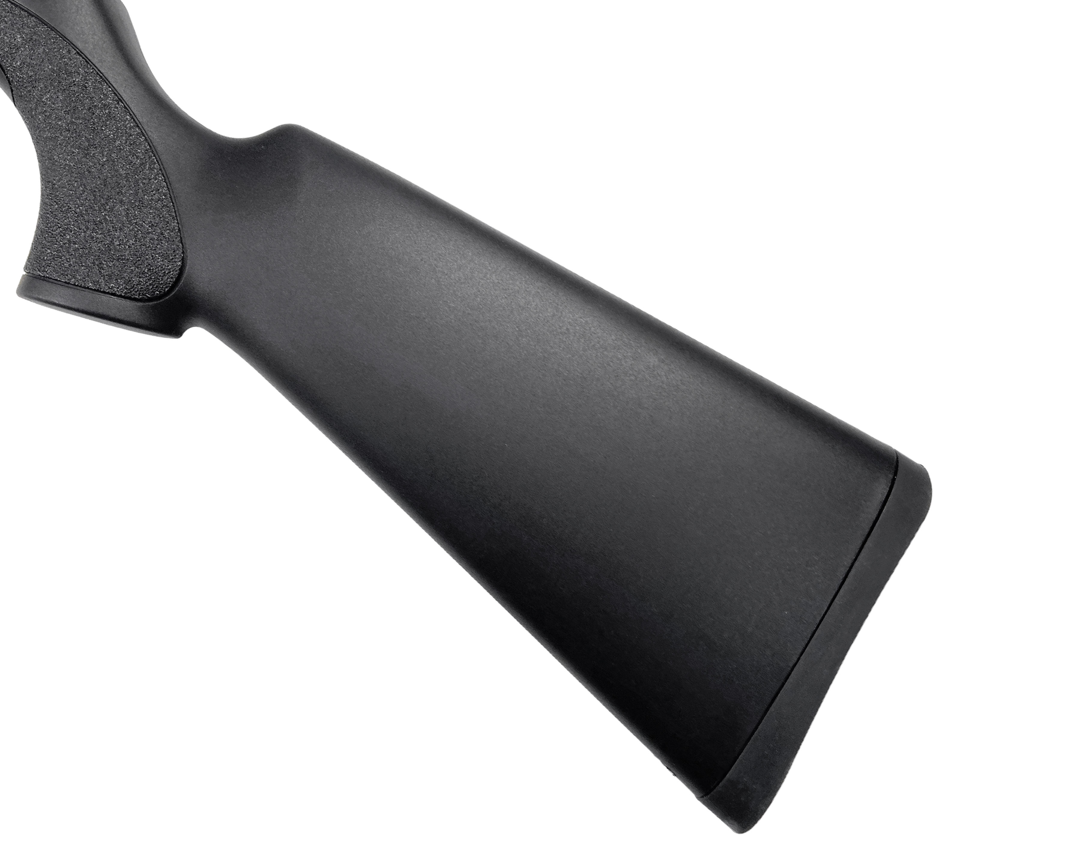 ISSC SPA Standard Black c.22LR,PH 1/2x20 UNF 10-за