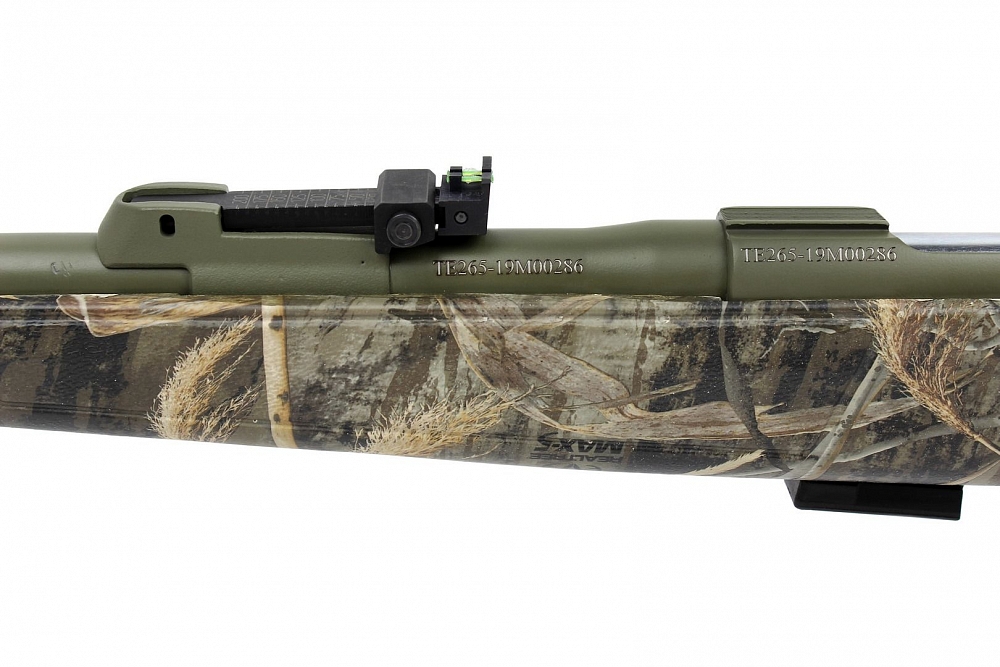 Карабин Hatsan 22LR Escort Camo Cerakote