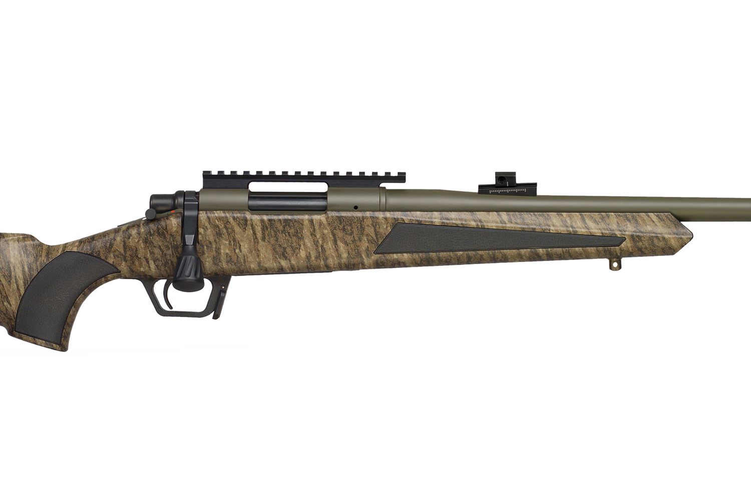 HUGLU OVIS G2 MOSSY OAK BOTTOMLAND, кал. .308 WIN
