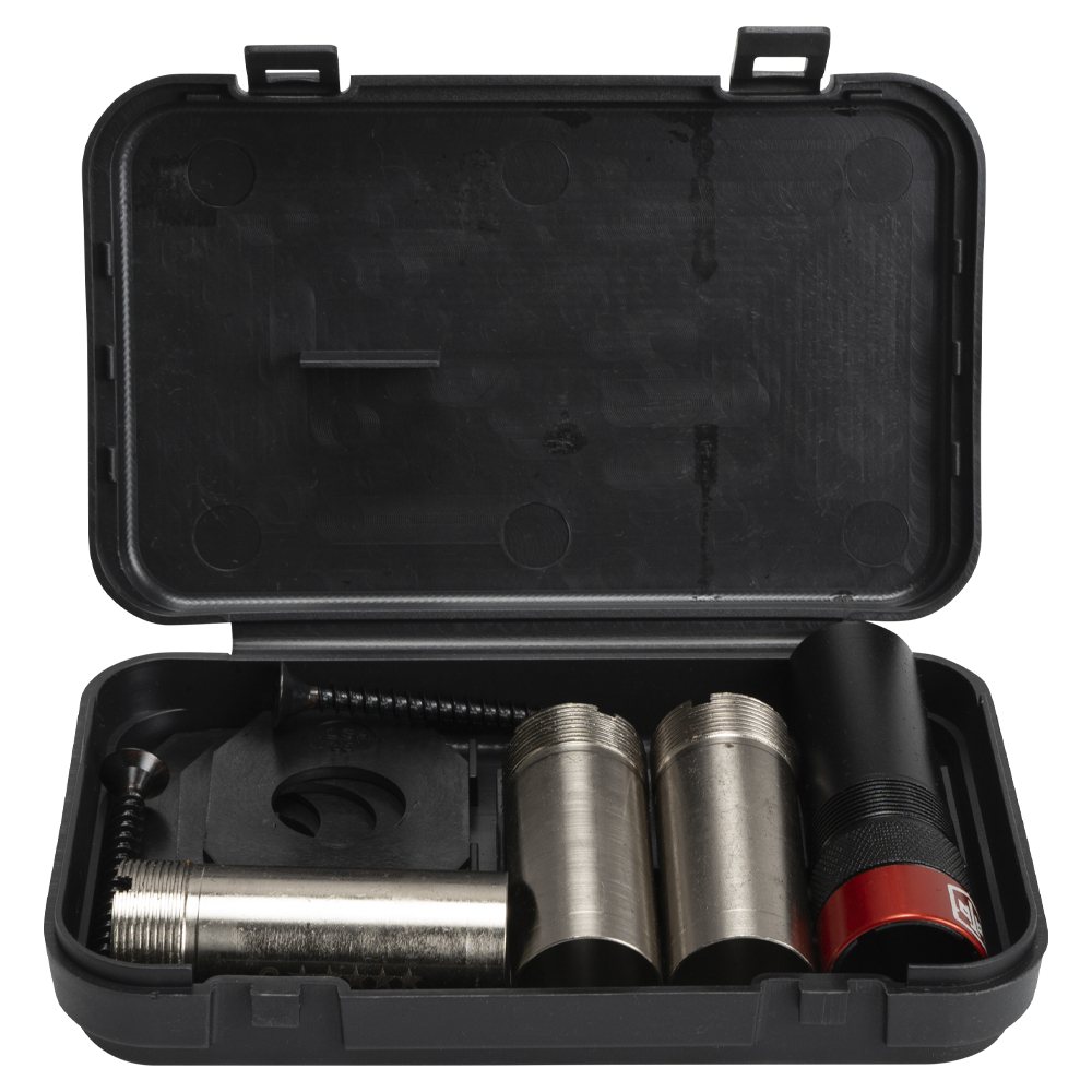 Ружье ATA 12x76 Neo X Camo Kryptek Bronze Sporting 760мм 9+1 патронов