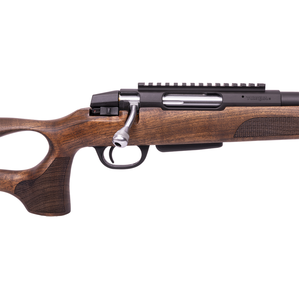 Карабин Ata Arms 308Win Turqua Thumbhole stock орех 510мм
