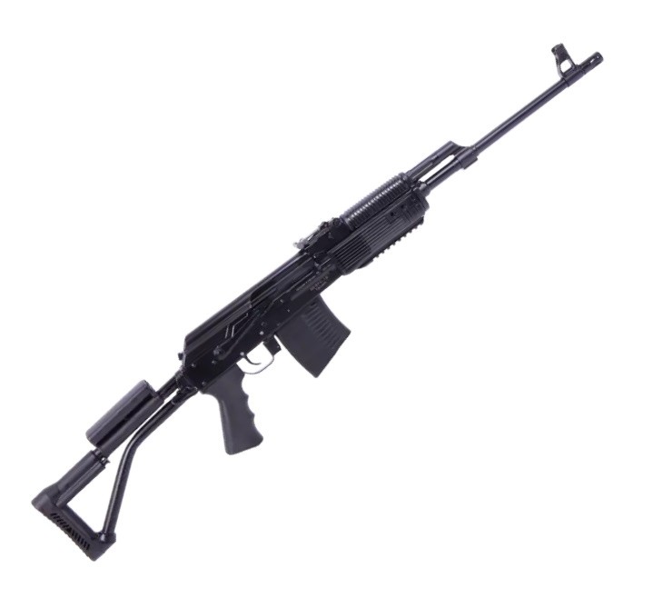 Карабин Молот-Армз ВПО-129-02 7,62х54R плс 590