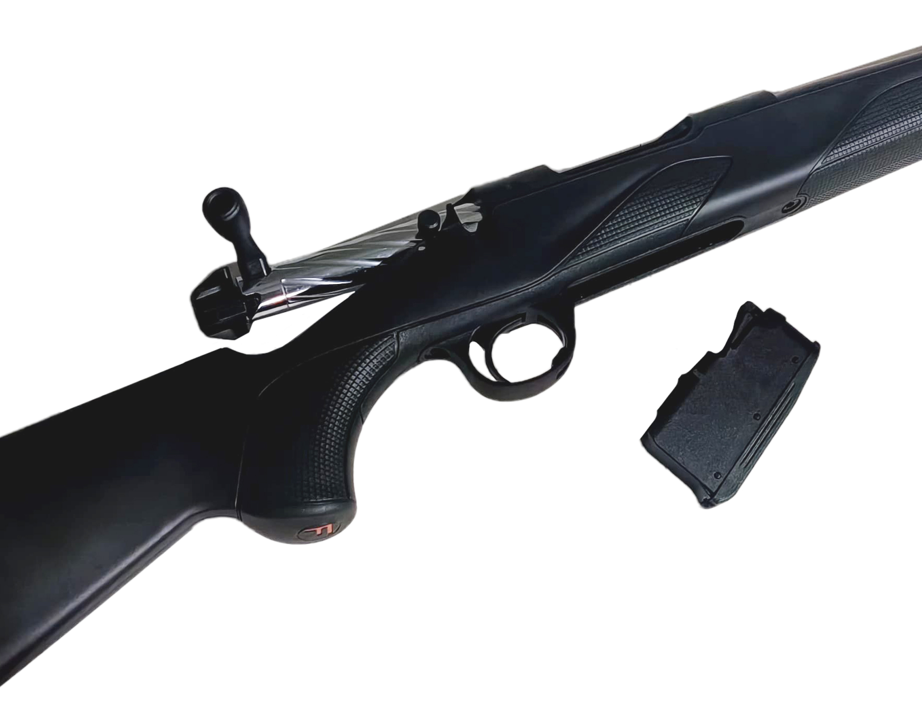 МП Franchi Horizon Synt .243 560 (съёмный магазин 4 патрона)