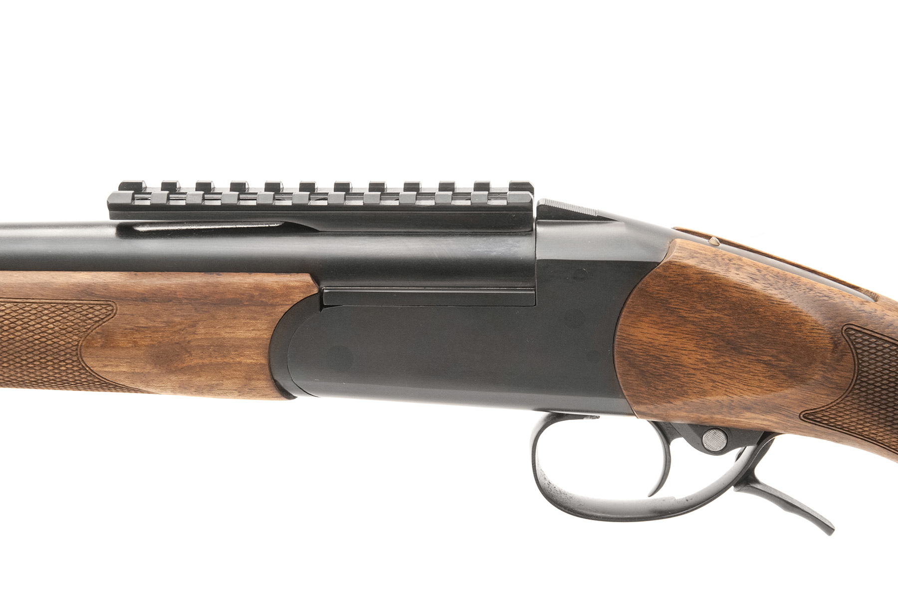 Карабин КК МР 121 223Rem орех р/о одноствольное 121 ЛИС 600мм