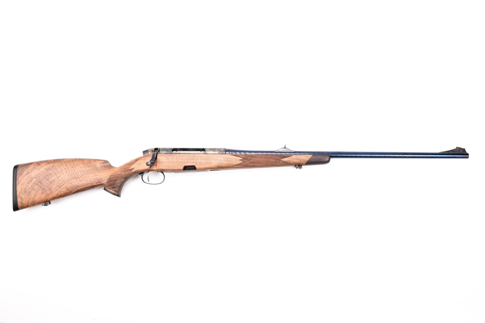Карабин Mannlicher Classic Antigue 1, кал. .300 Win.Mag.+кофр