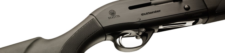 Ружье Beretta A 300 Outlander Synthetic 12х76 MC 760мм