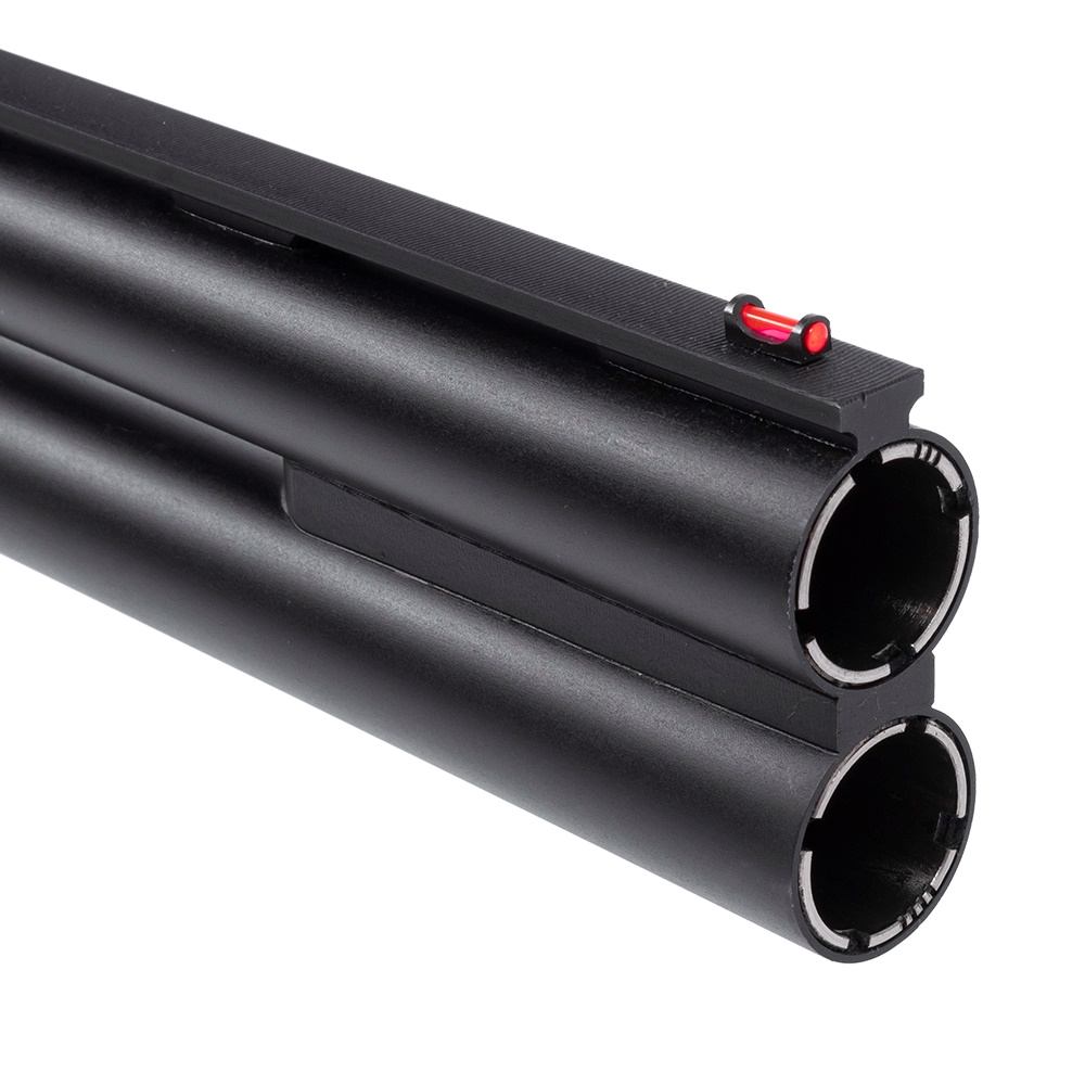 Ружье Altobelli ALB-101 AX TRP Black 12x76 710мм орех