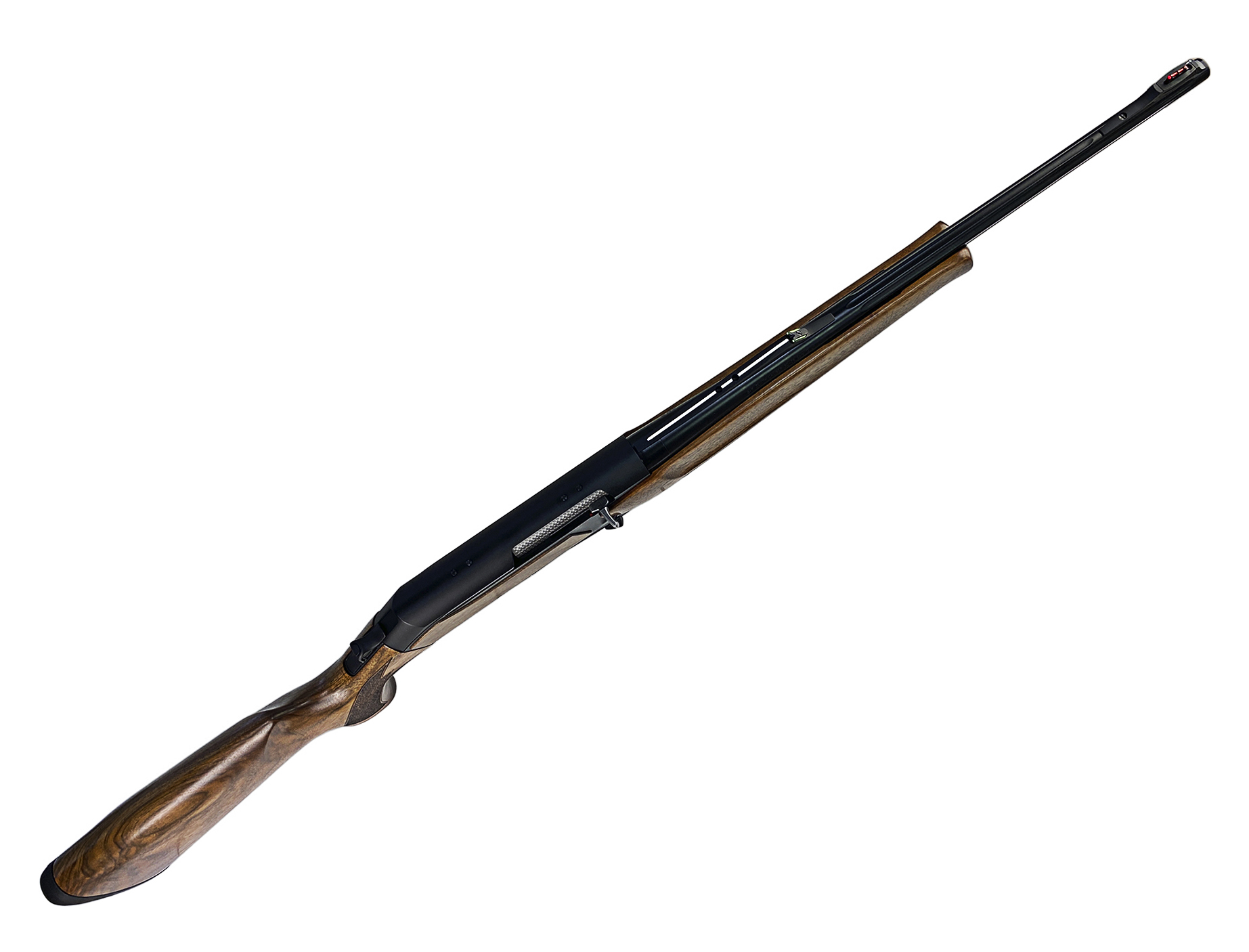 Карабин Browning Bar Zenith 30-06 Prestige Wood fluted HC 510мм