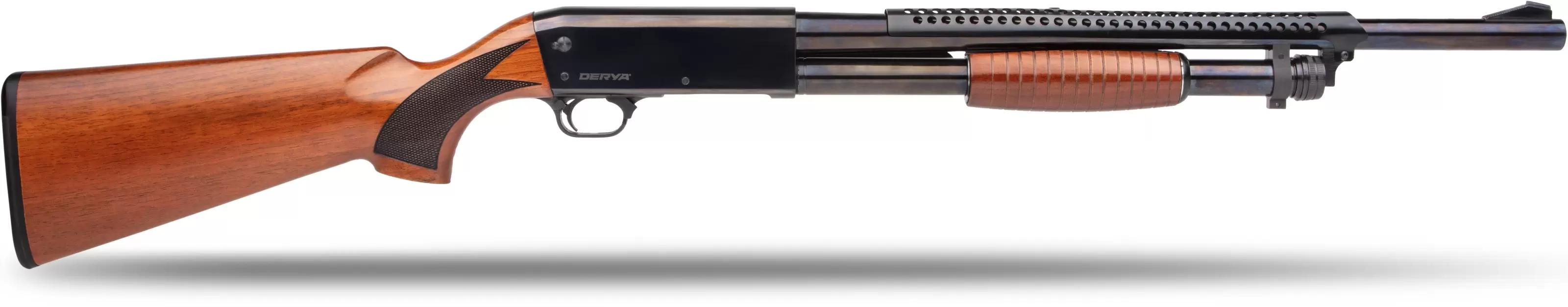 Ружье Derya Carina U.S.8 12х76 510мм