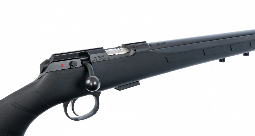 Карабин CZ 457 22LR Synthetic 525мм