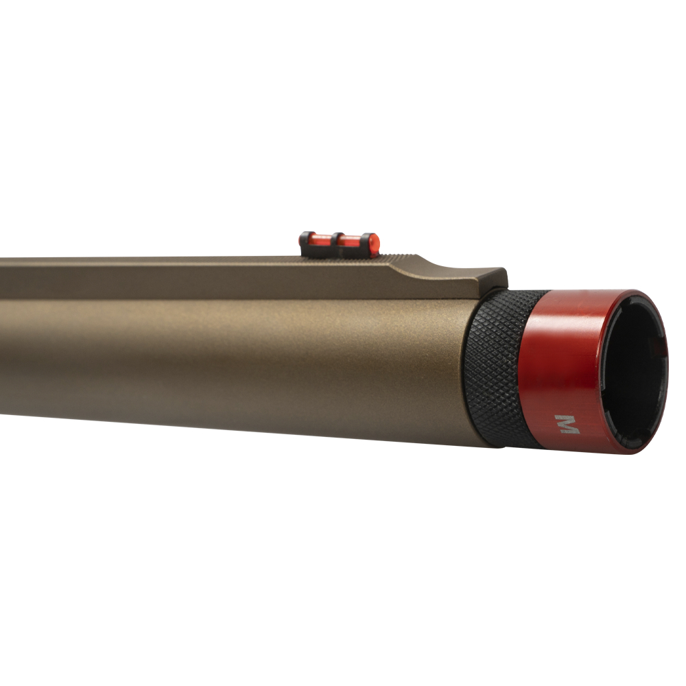 Ружье ATA 12x76 Neo X Camo Kryptek Bronze Sporting 760мм 5+1 патронов