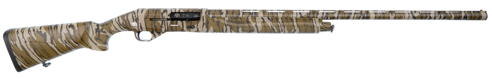 HUGLU RENOVA MOSSY OAK BOTTOMLAND п/а,12х76,760мм