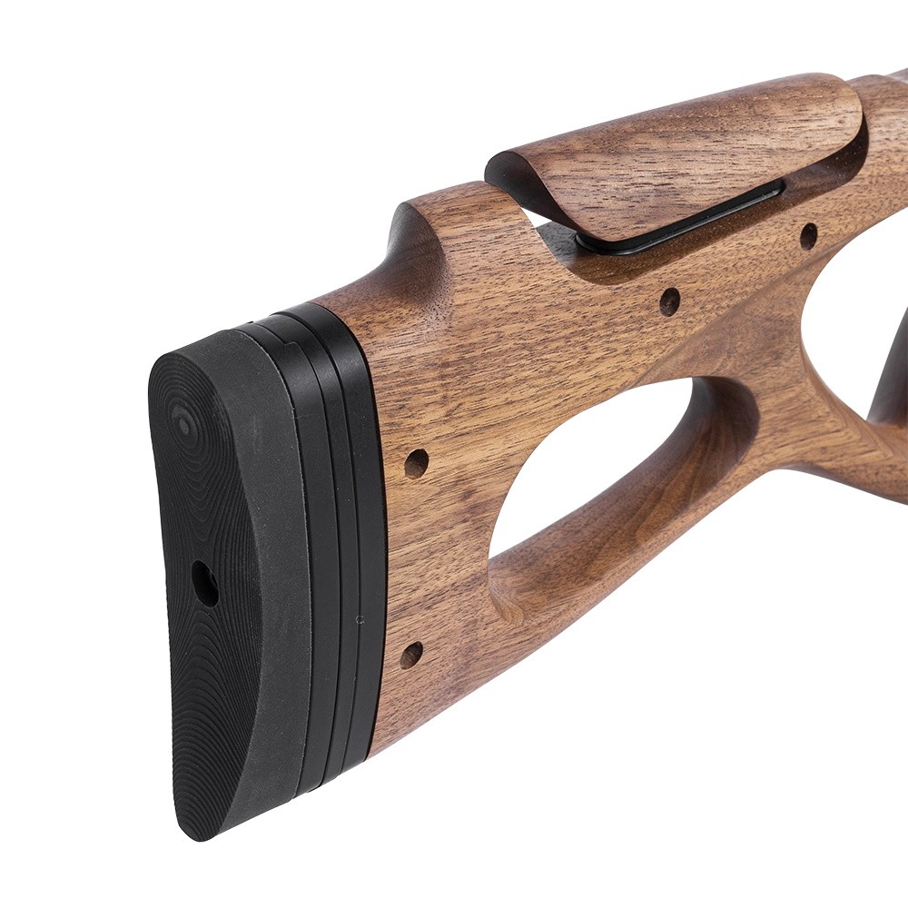 Карабин Ataman МЕ16 22LR со стволом 22WMR орех Люкс