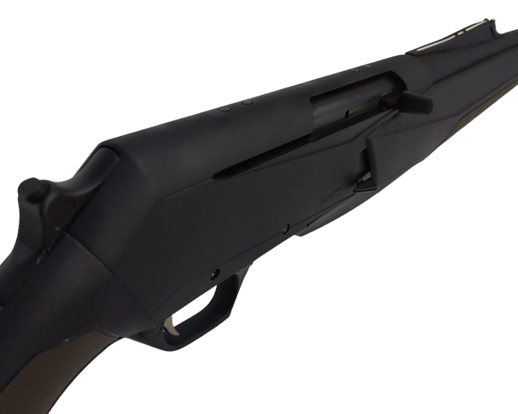 Карабин Browning Bar MK3 30-06 Spring. Composite Black Brown fluted HC THR 530