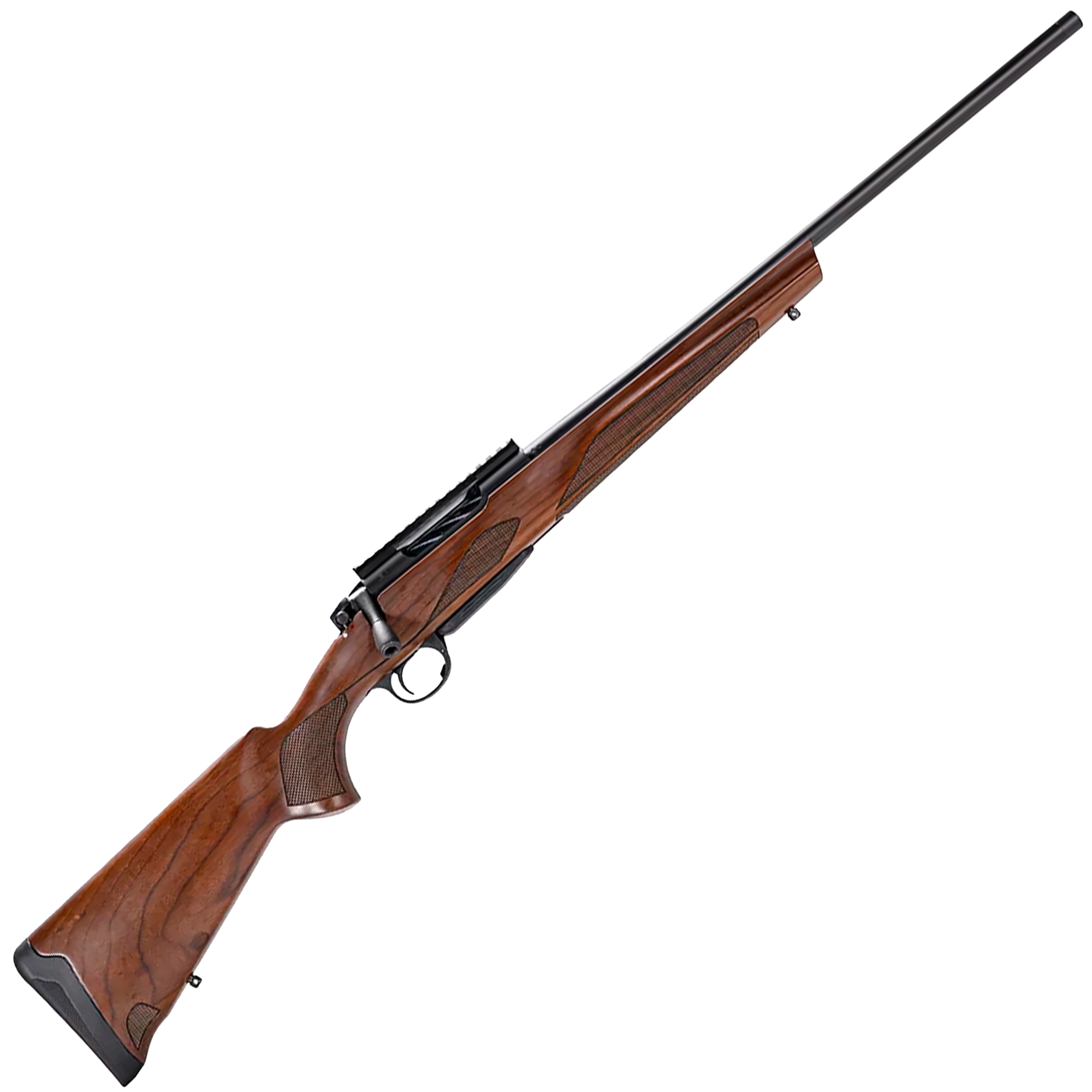 МП Карабин Mauser M12 308 Win. Pure THR WS