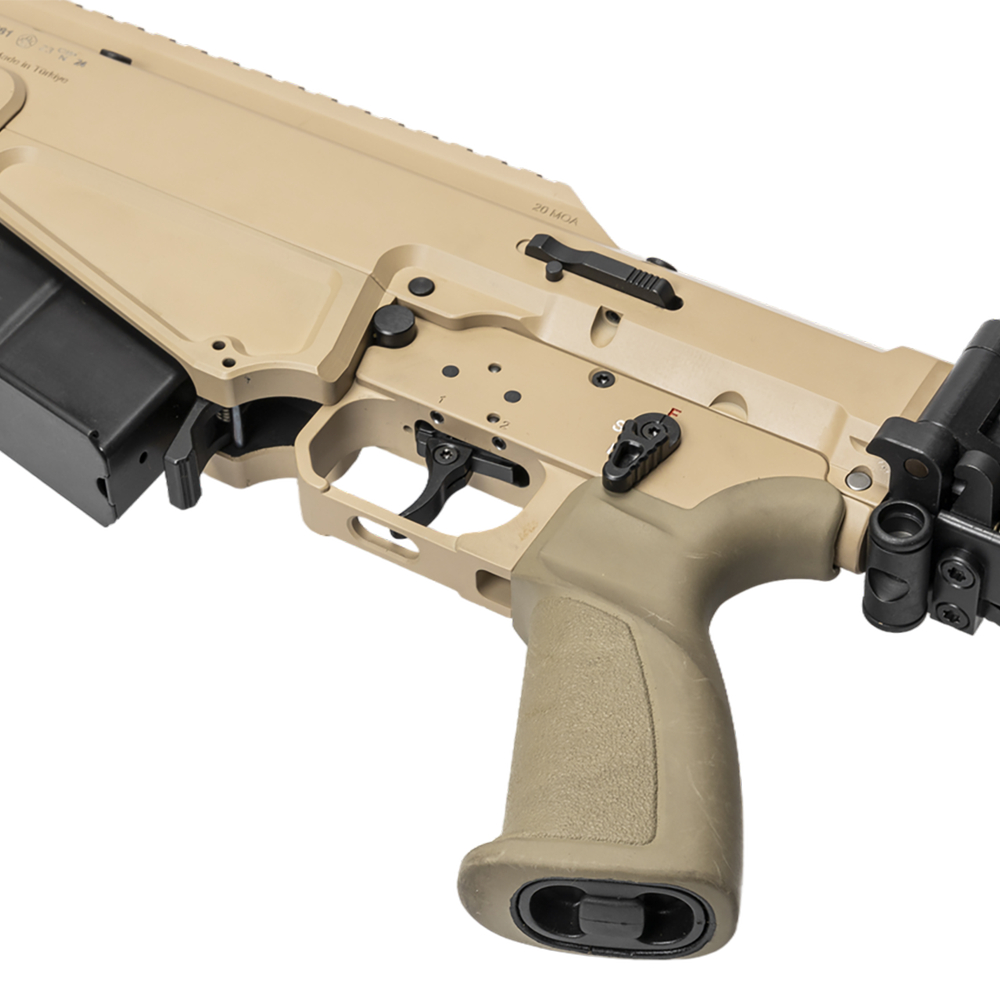 Карабин ASR 308Win Desert Sand ствол 61 см