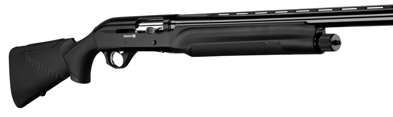 Ружье Benelli Comfort, кал.12/76, L76 см+set+кофр