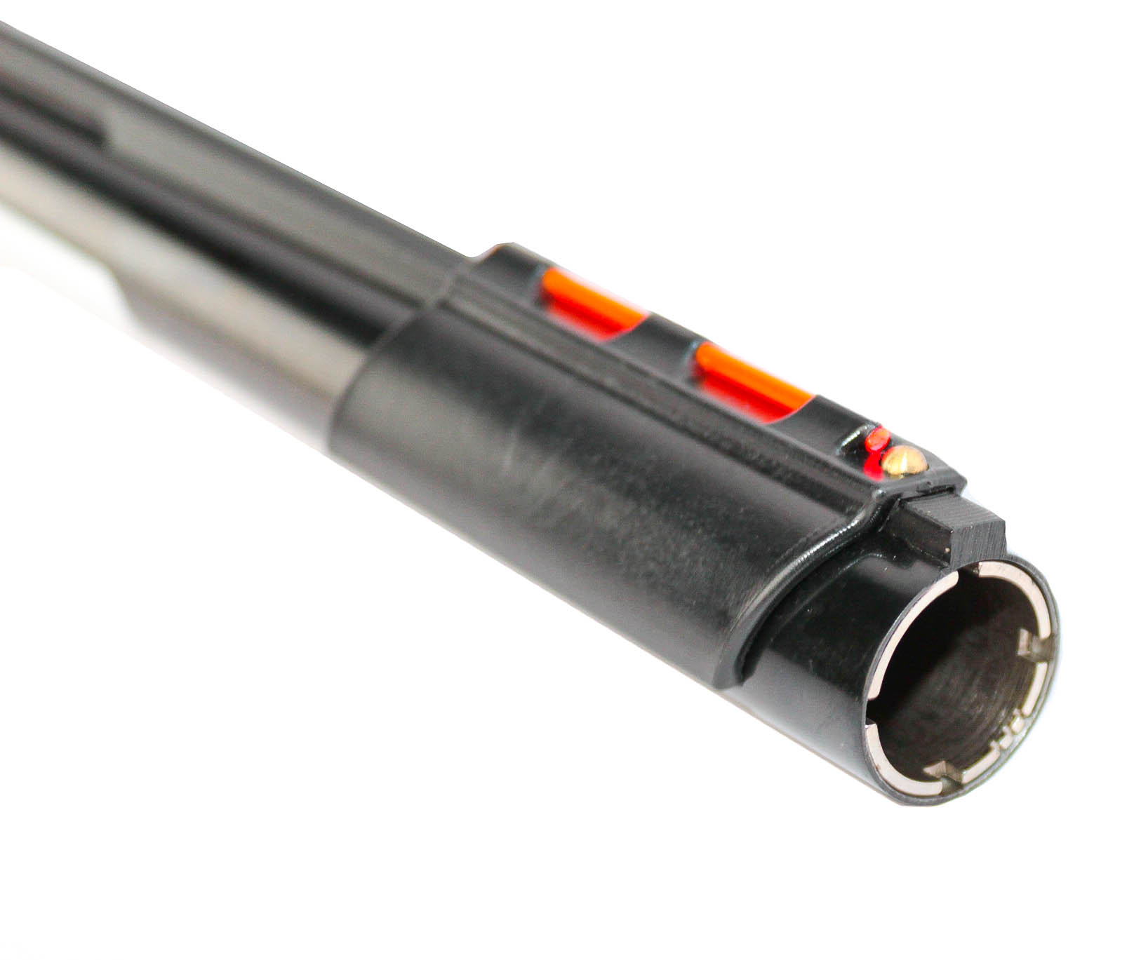 Ружье Impala Plus Synthetic Black 12x76 760мм