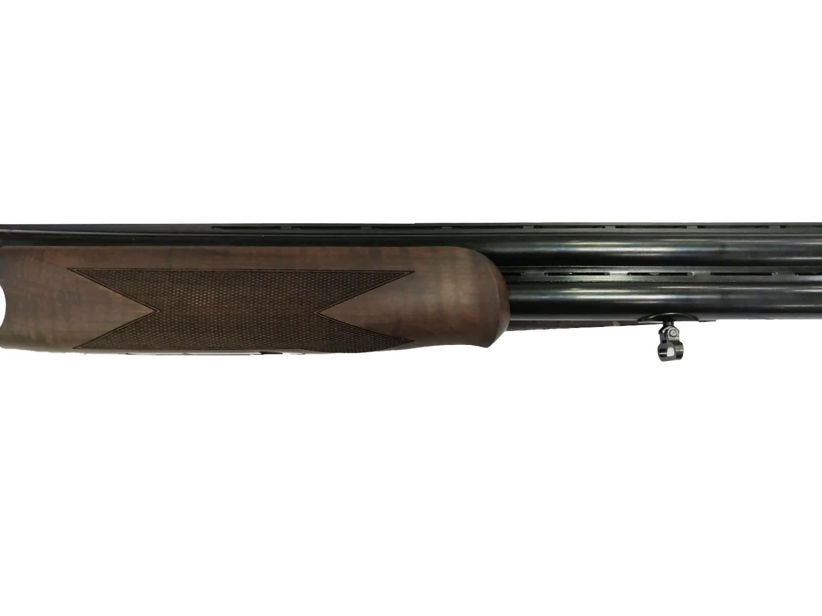 HUGLU 103DE SILVER SAP пропит.c.20x76,710мм,1C,эж.