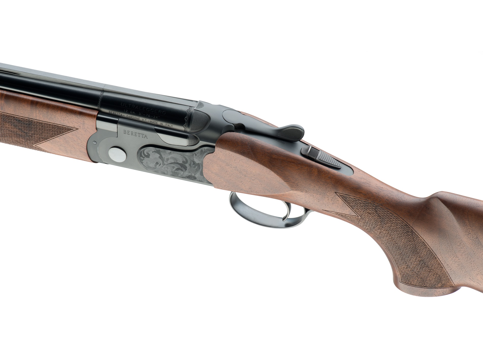 Ружье Beretta 690 12x76 Ultraleggero 670мм