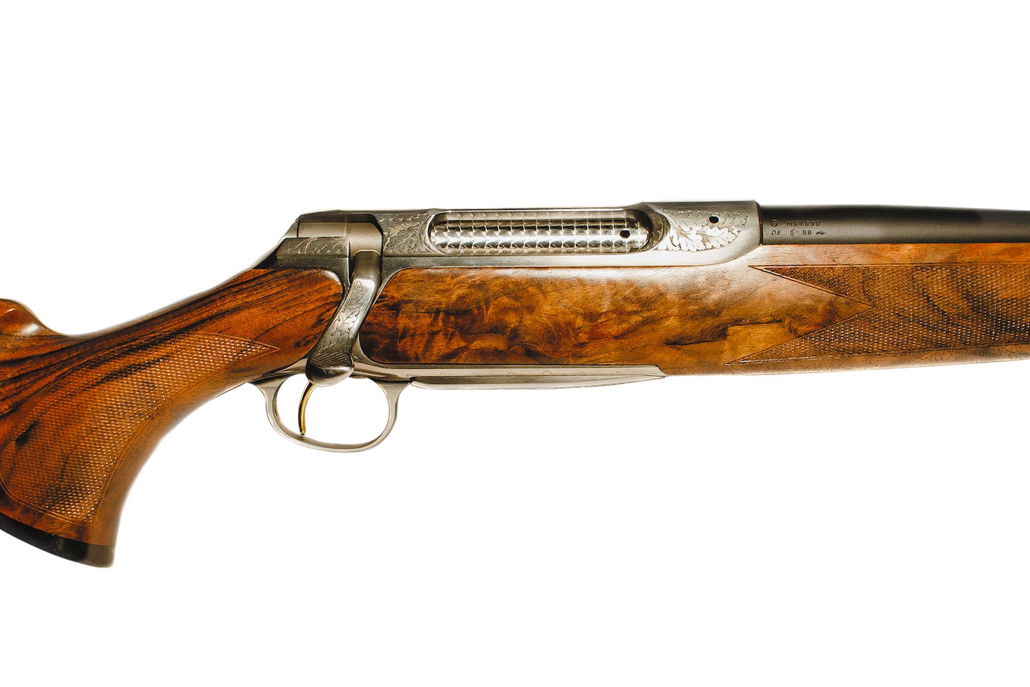 Sauer мод.S202 Avangarde кал.375HH 600мм