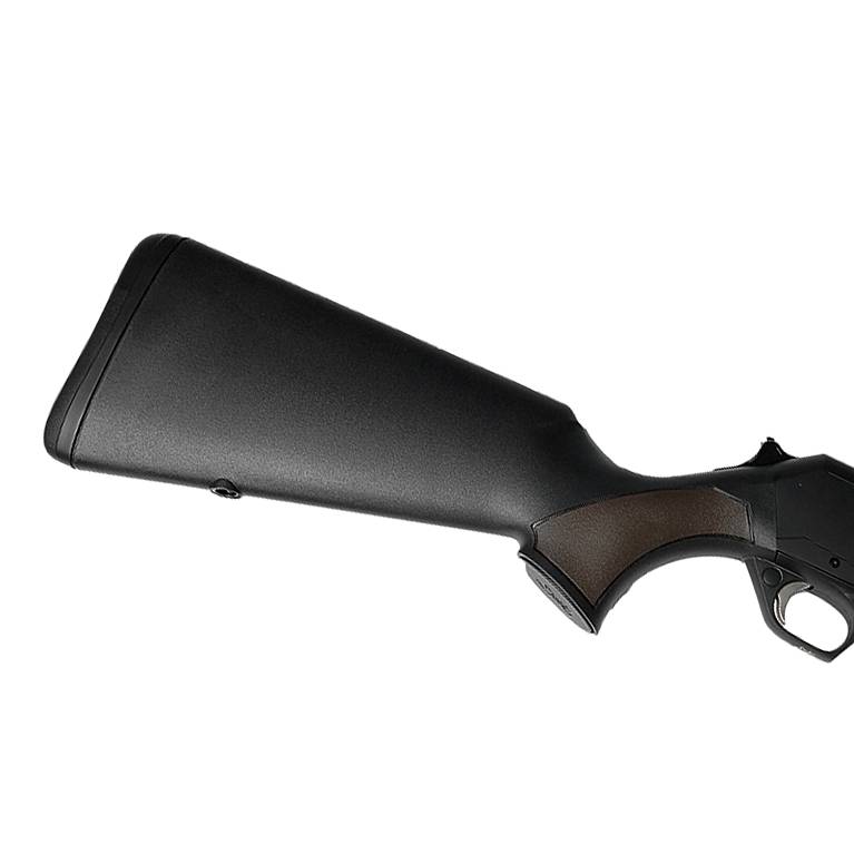 Карабин Browning Bar 30-06Sprg MK3 Composite Brown Fluted ADJ THR HC 530мм