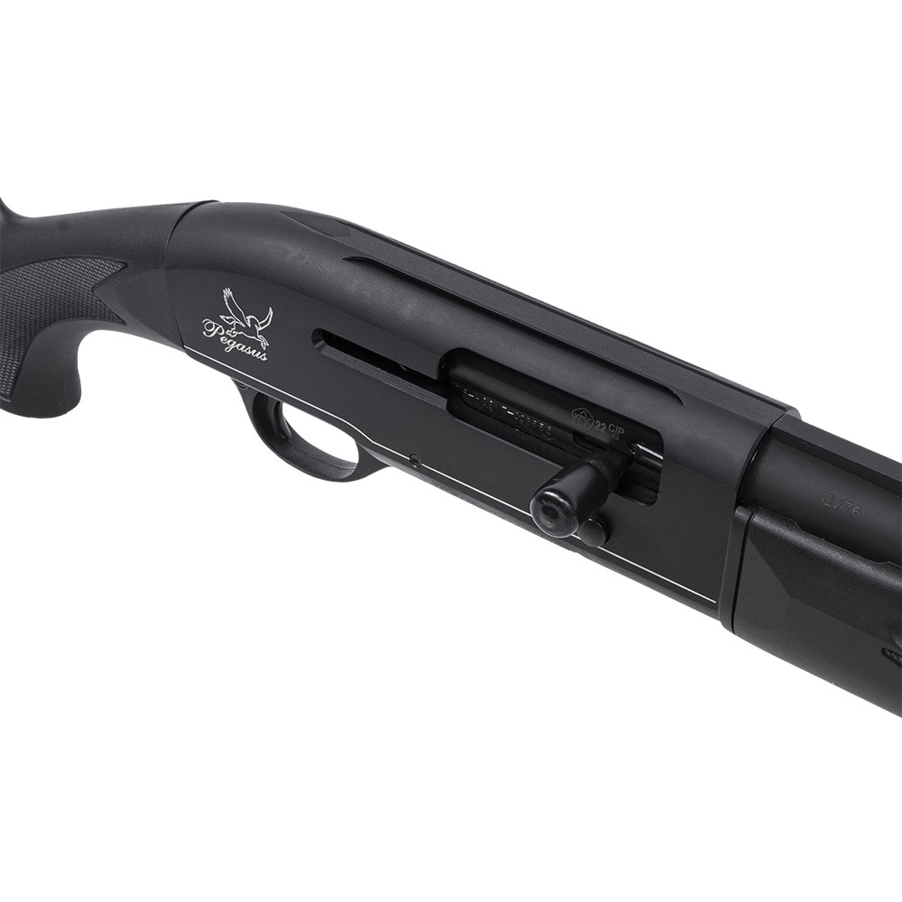 Ружье Ata Arms Pegasus Dark Edition 12х76 560мм 8+1 патрон