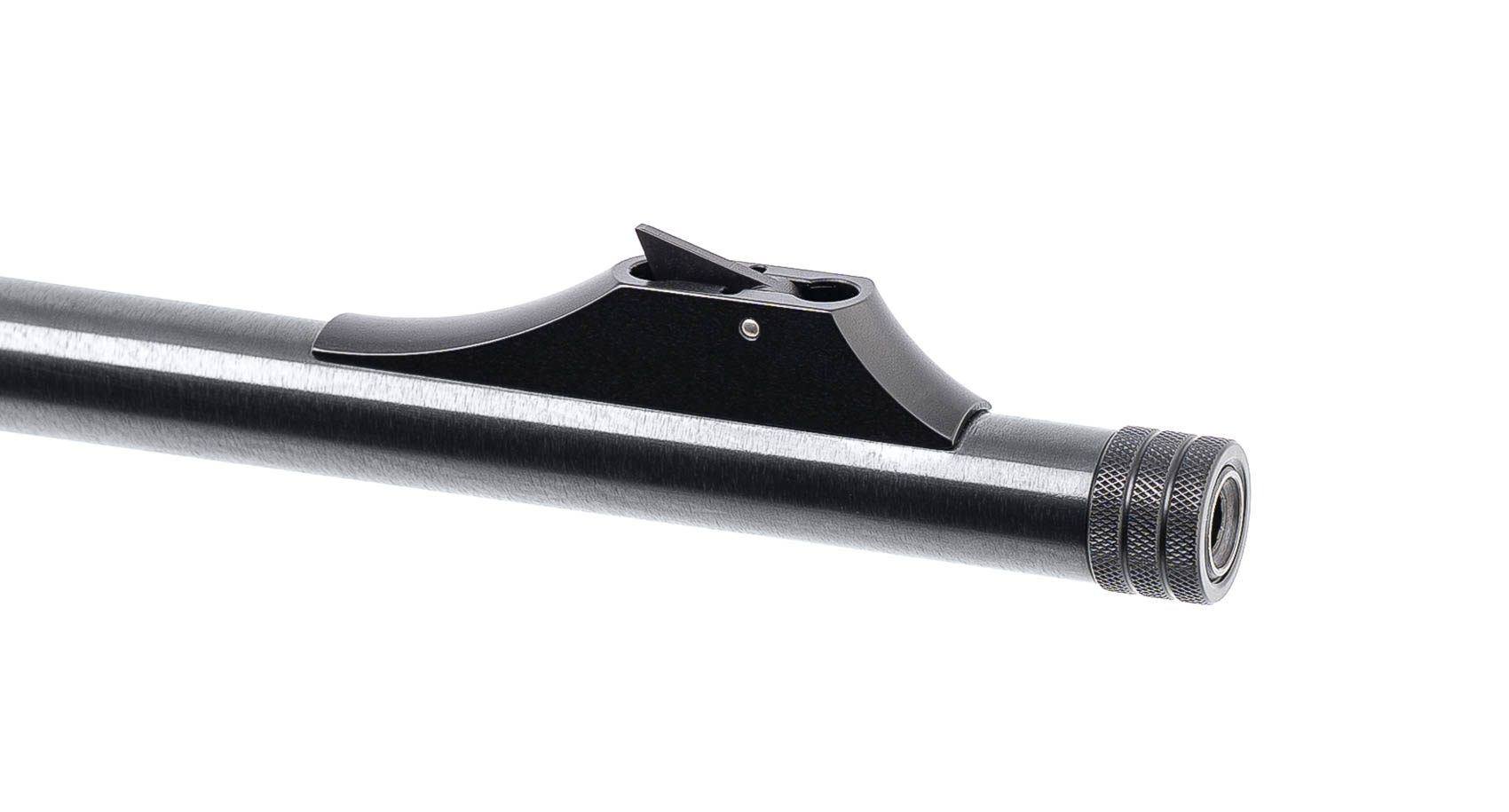 Карабин МЕ16 22LR черный Люкс Soft Touch ОПП