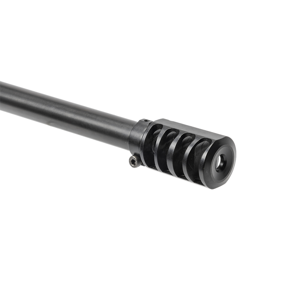 Карабин ASR Flat Dark Earth 308Win+6,5 Creedmoor+300WM+338LM кейс пластик