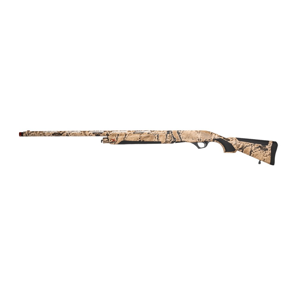 Ружье Ata Arms Neo X Camo Snake 12x76 760мм 5+1 патронов