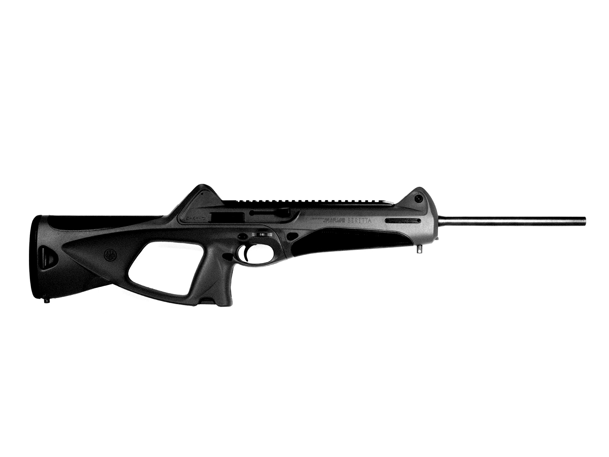 МП Карабин Beretta CX4 Storm 9 mm Luger