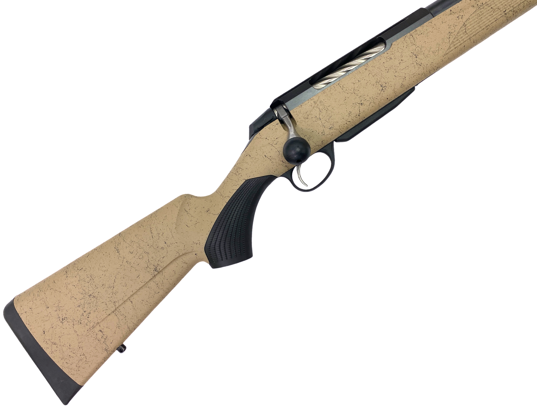 Карабин Tikka T3x Lite .308Win Desert Roughtech fluted DB 570