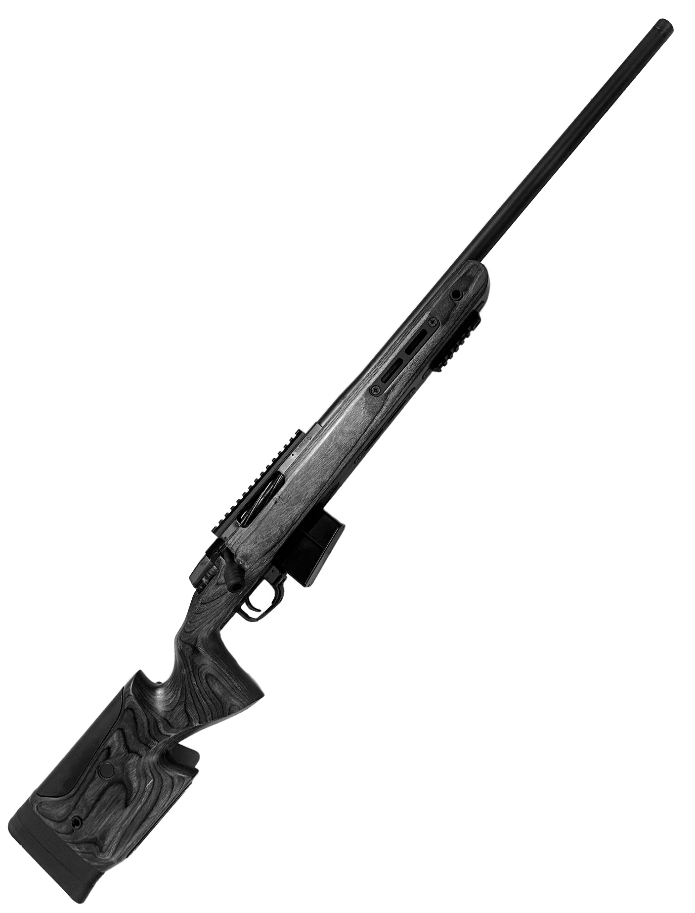 Карабин Ata Arms Turqua PT Laminated Grey 308Win 610мм