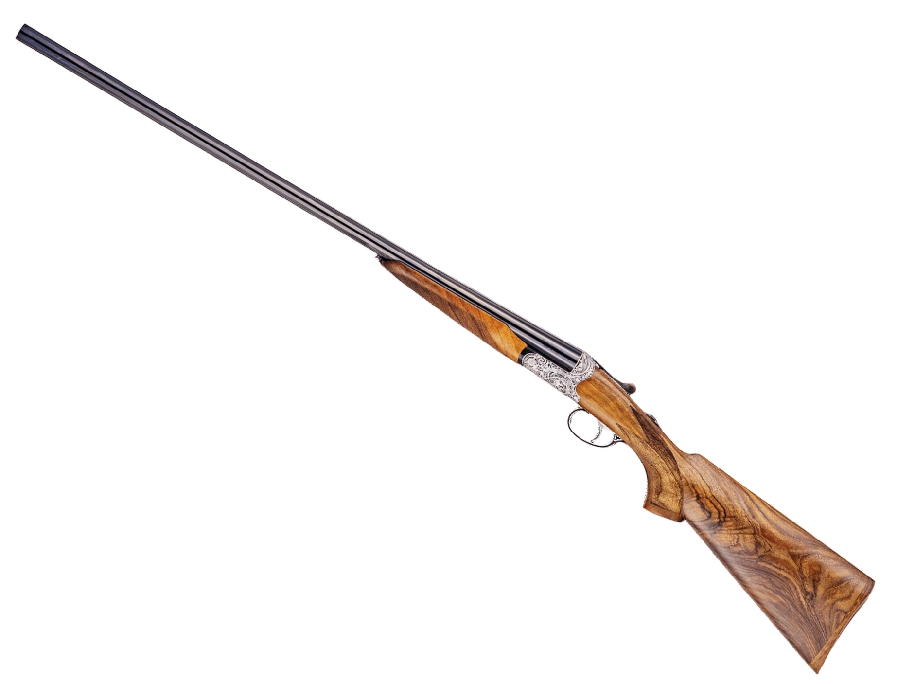 Ружьё Beretta 486 10TH Anniversary, кал.12/76,12/76, L71см, MC+кейс Red