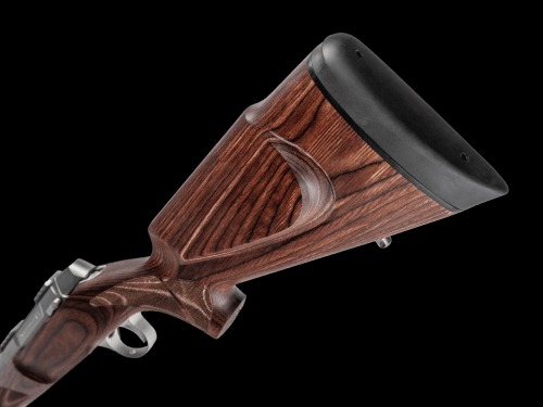 Карабин Sako 90 S 6,5 Creedmoor Varmint Stainless Steel Match 600мм
