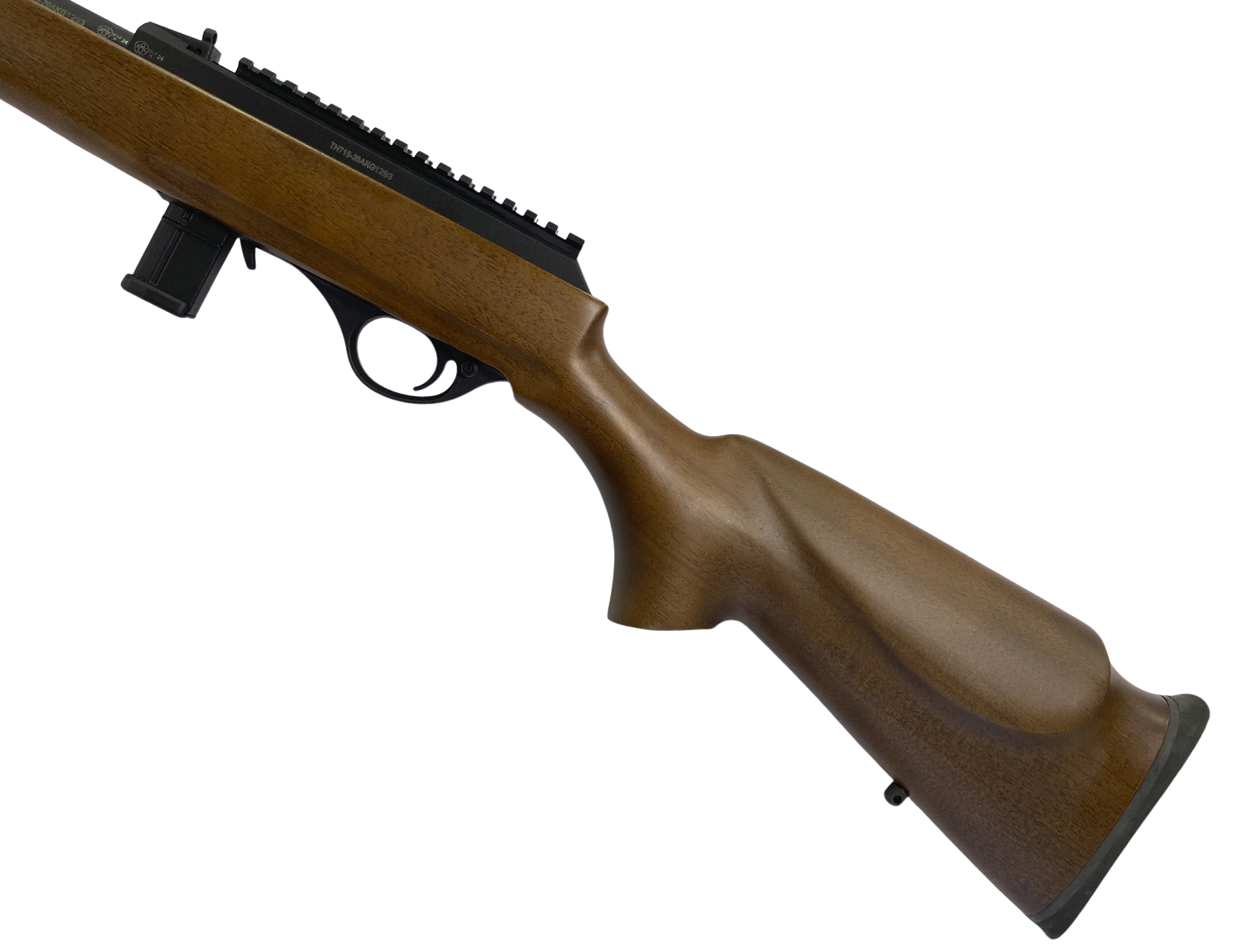 Карабин Adler 22LR RF-22 510м