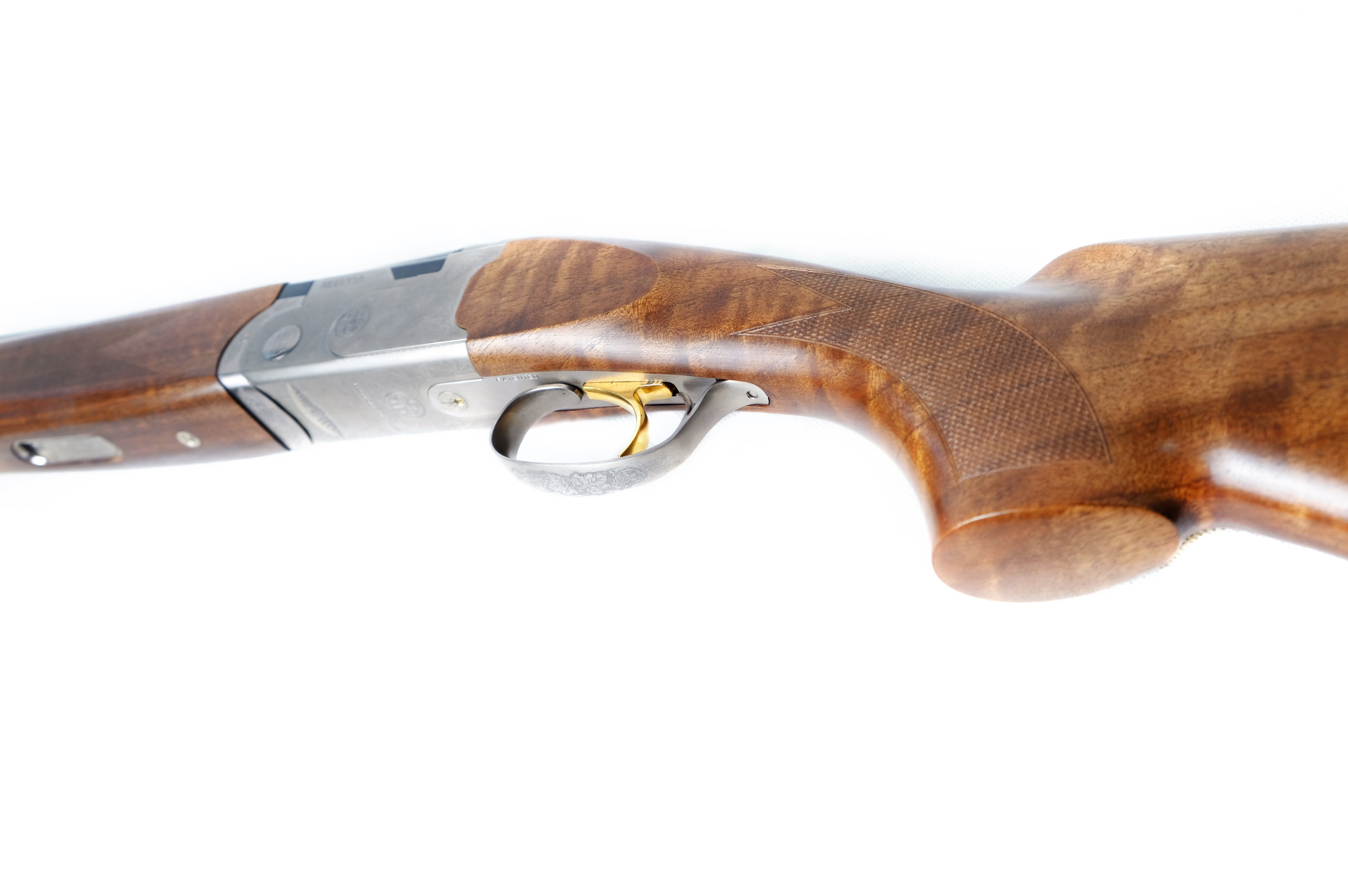 МП Beretta 686 Silver Pigeon I MY19 12/76, 76 OCHP