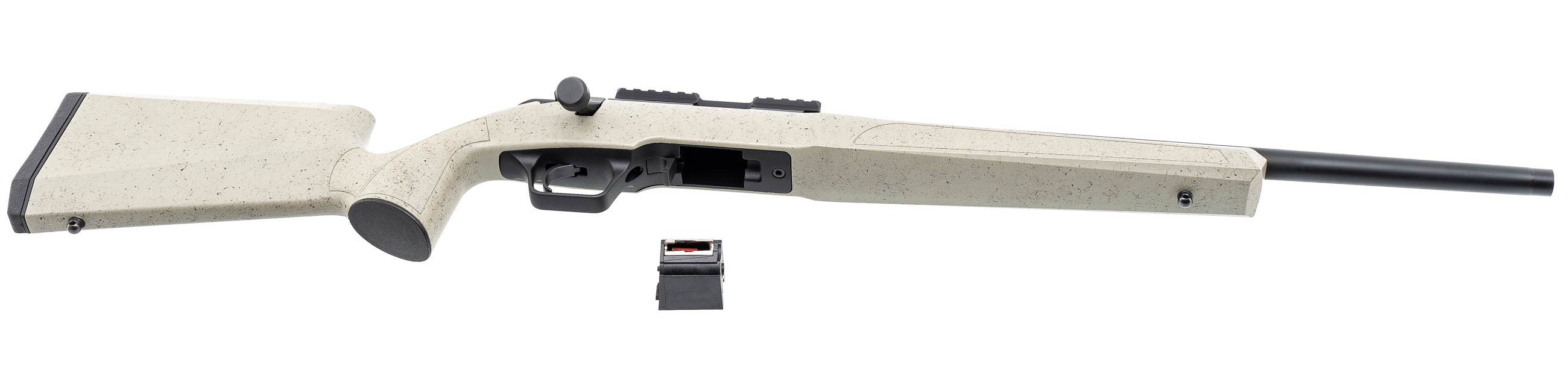 Карабин Retay Sporter 22LR плс. Green