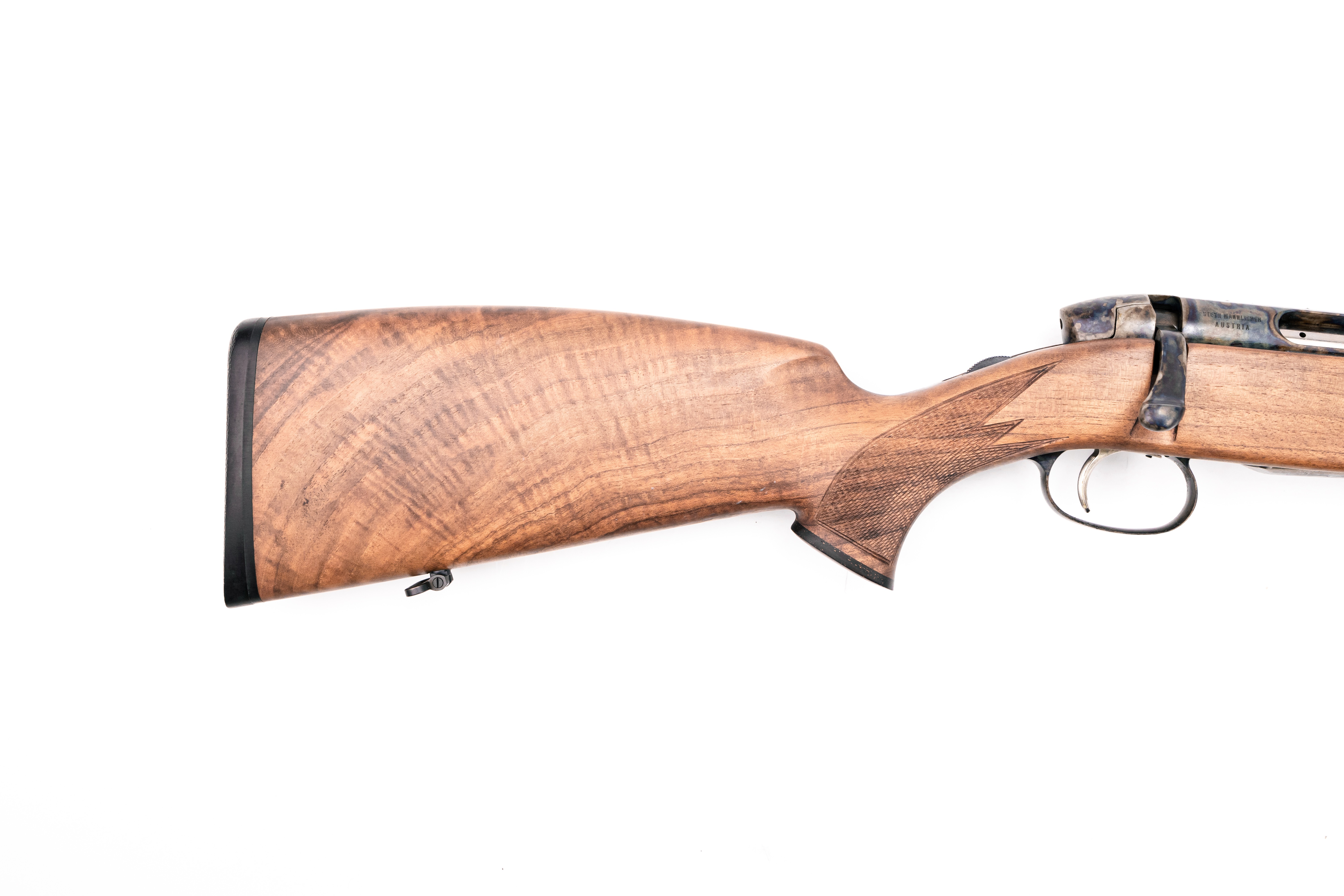 Карабин Mannlicher Classic Antigue 1, кал. .300 Win.Mag.+кофр