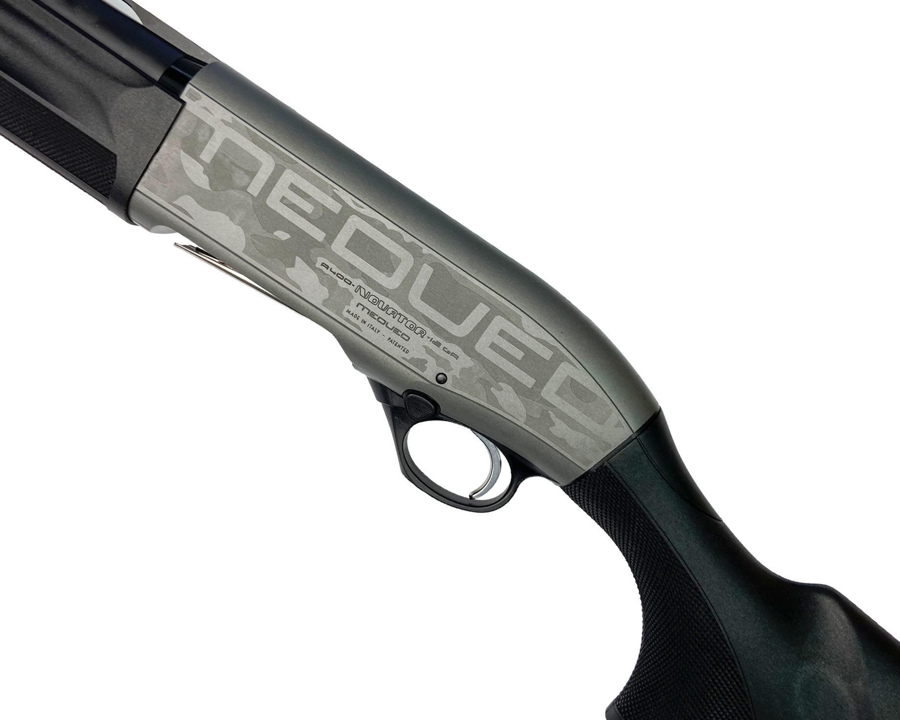 Ружье Beretta A 400 Novator Medved OCHP 12х76 760мм