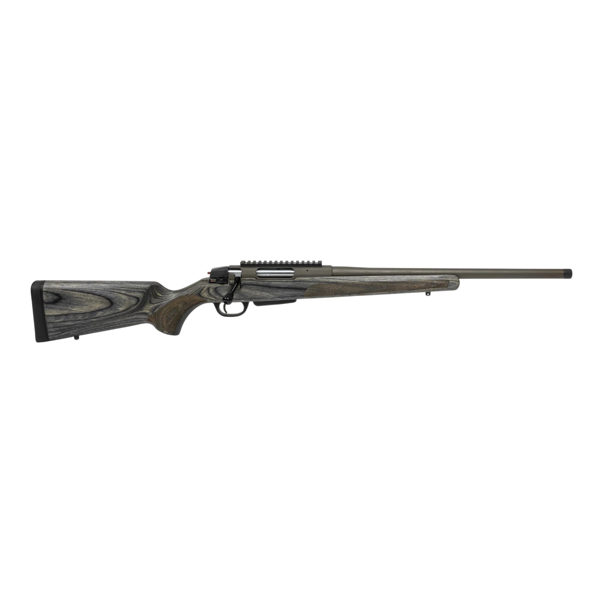 МП Карабин ATA ARMS Turqua Lam.Grey Tungsten (сер. лам.,цвет ствола вольфрам,без